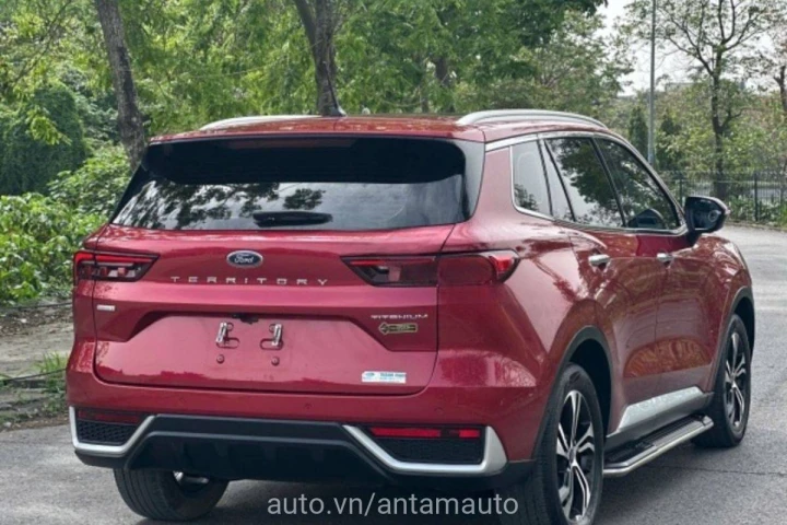 Ford Territory Trend 1.5L AT 2022