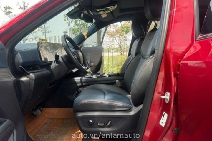 Ford Territory Trend 1.5L AT 2022