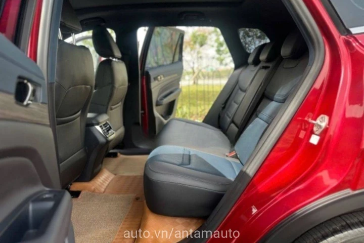 Ford Territory Trend 1.5L AT 2022