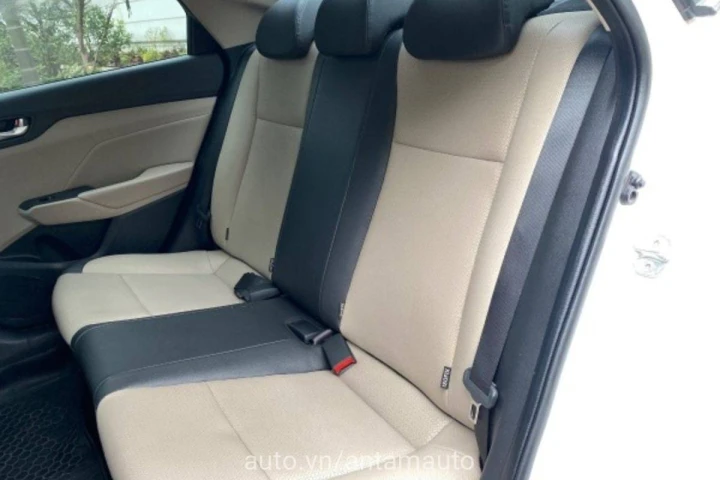 Hyundai Accent 1.4 AT Đặc Biệt 2022