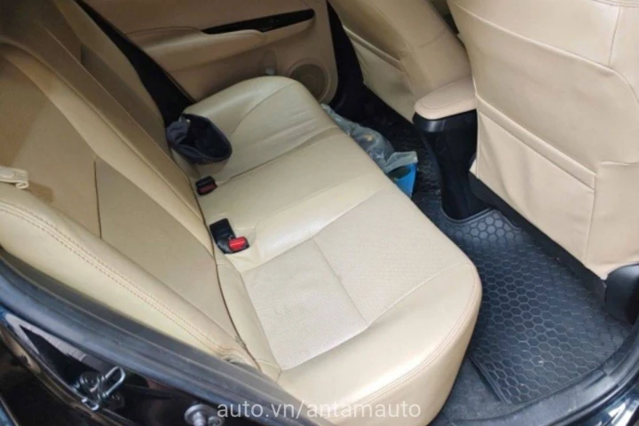 Toyota Yaris 2019