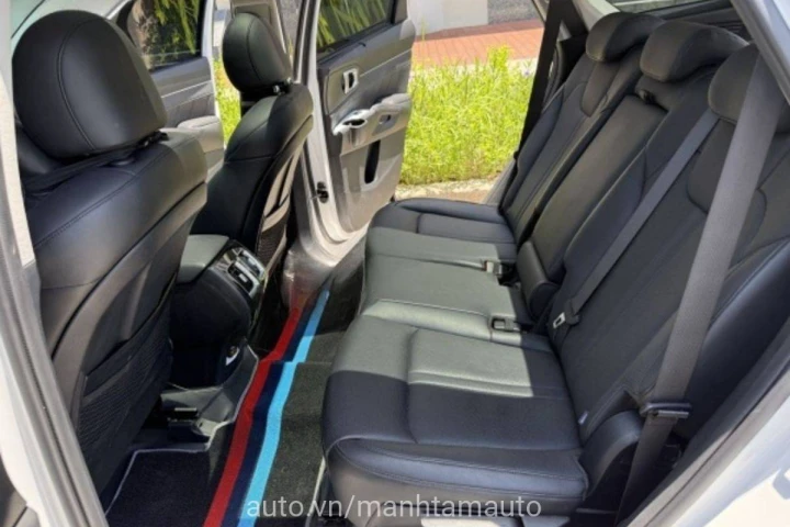 Kia Sorento Premium Xăng 2024