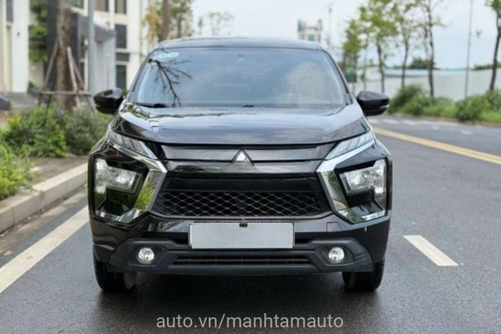 Mitsubishi Xpander AT 2022