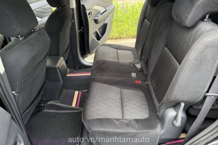 Mitsubishi Xpander AT 2022