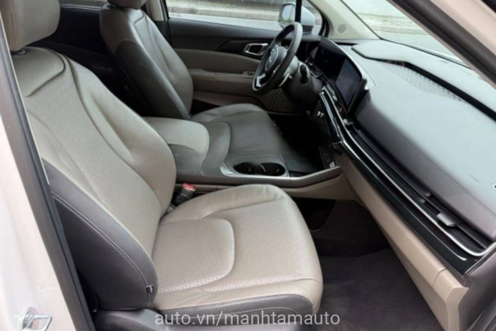 Kia Carnival Premium Dầu 2024