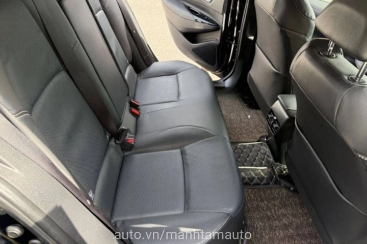 Toyota Corolla Altis 1.8G 2022