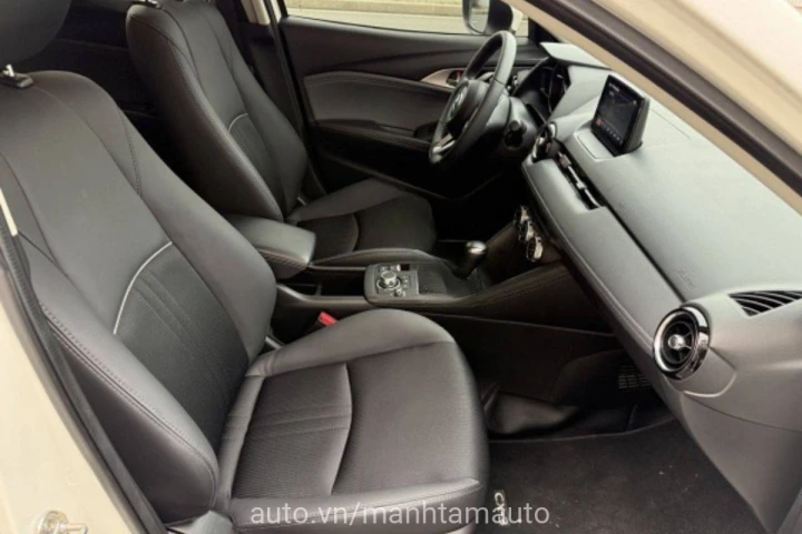 Mazda CX-3 2023