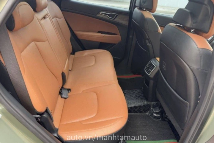 Kia Sportage 2.0D Signature 2022