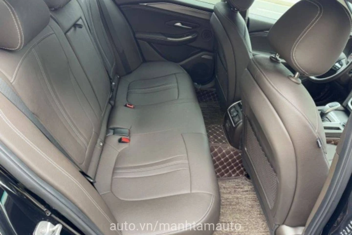VinFast Lux A2.0 Plus 2020