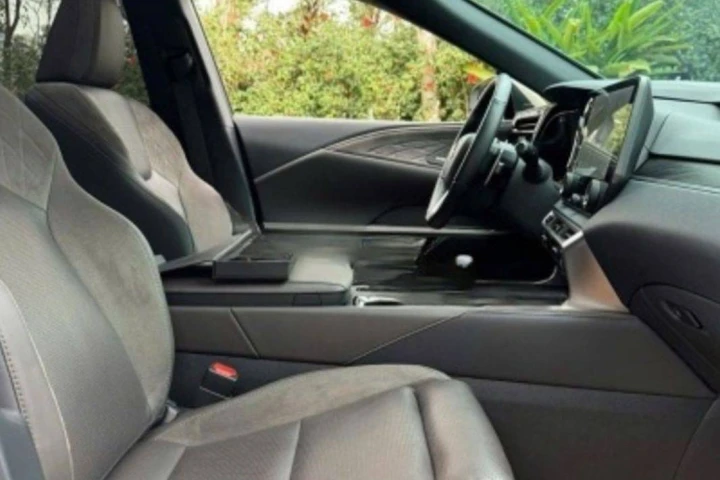 Lexus RX 350 Luxury 2023