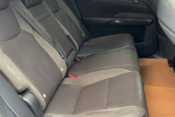 Lexus RX 350 Luxury 2023
