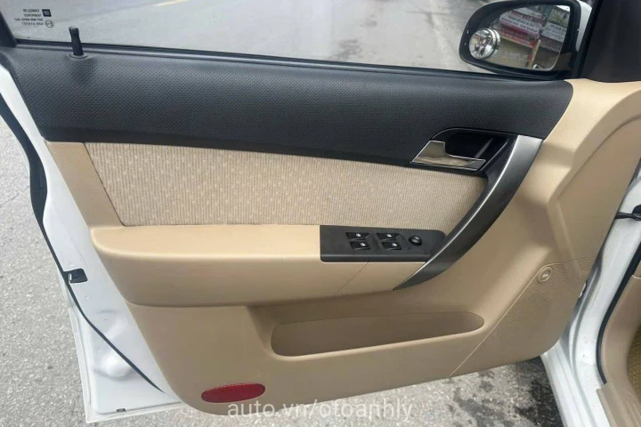 Chevrolet Aveo 2018