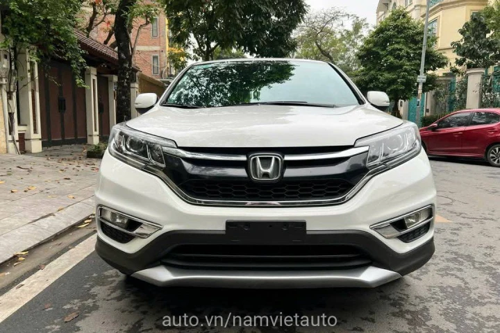 Honda CR-V 2015