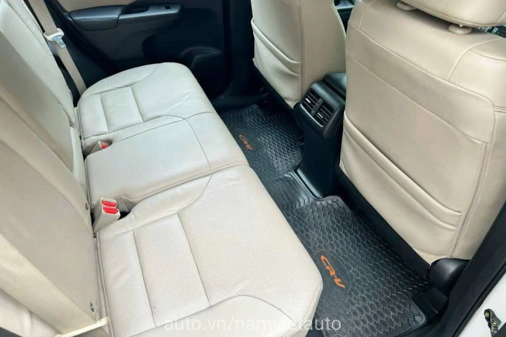 Honda CR-V 2015