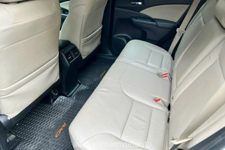 Honda CR-V 2015