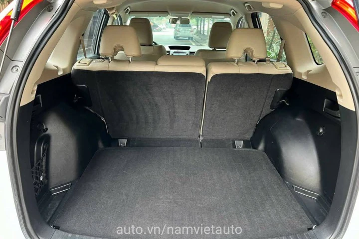 Honda CR-V 2015