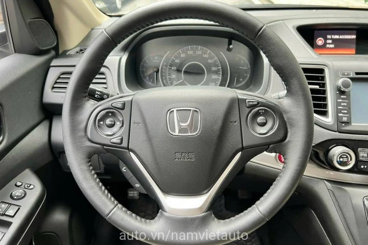 Honda CR-V 2015
