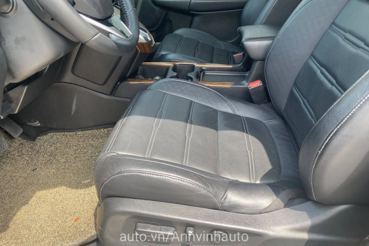 Honda CR-V 2018