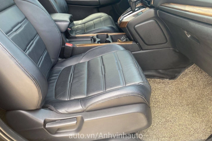 Honda CR-V 2018