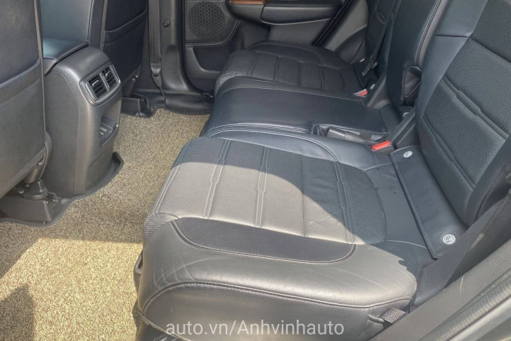 Honda CR-V 2018