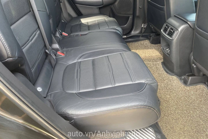 Honda CR-V 2018