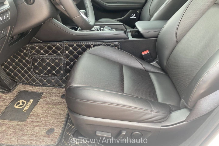 Mazda 3 2024