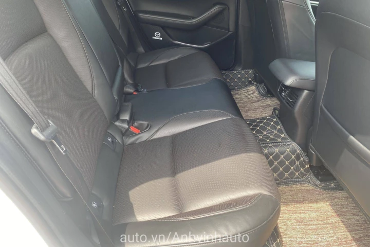 Mazda 3 2024