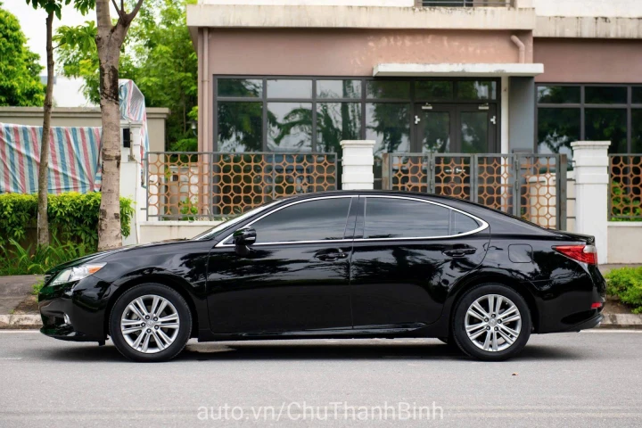 Lexus ES 2015