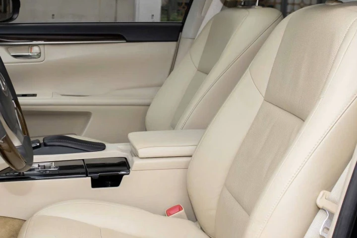 Lexus ES 2015