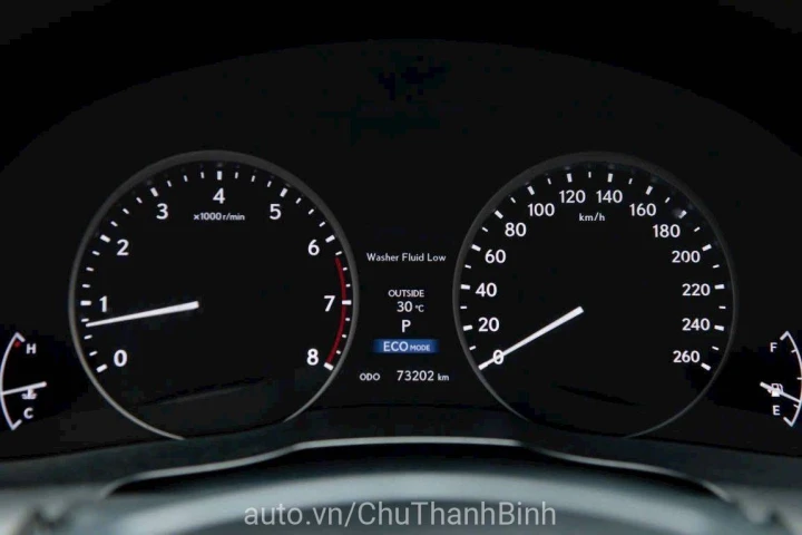 Lexus ES 2015