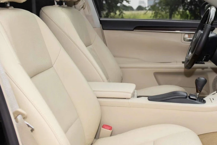 Lexus ES 2015