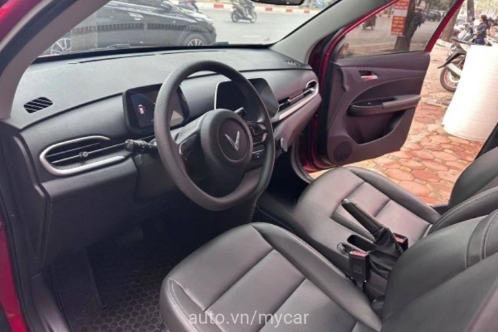 VinFast VF 5 2024