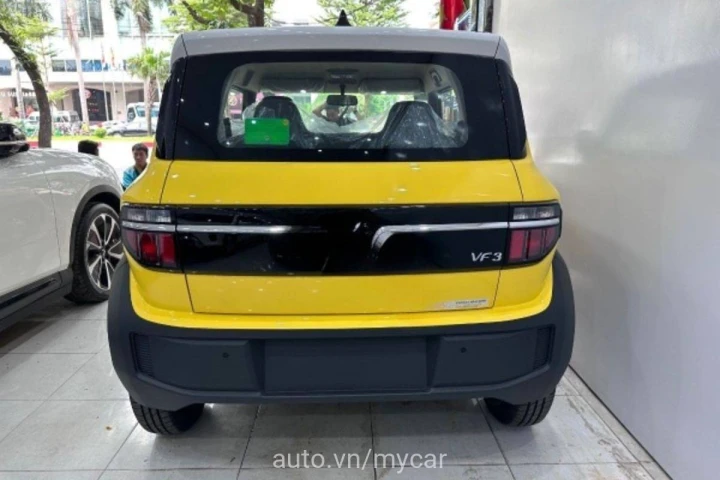 VinFast VF3 2024