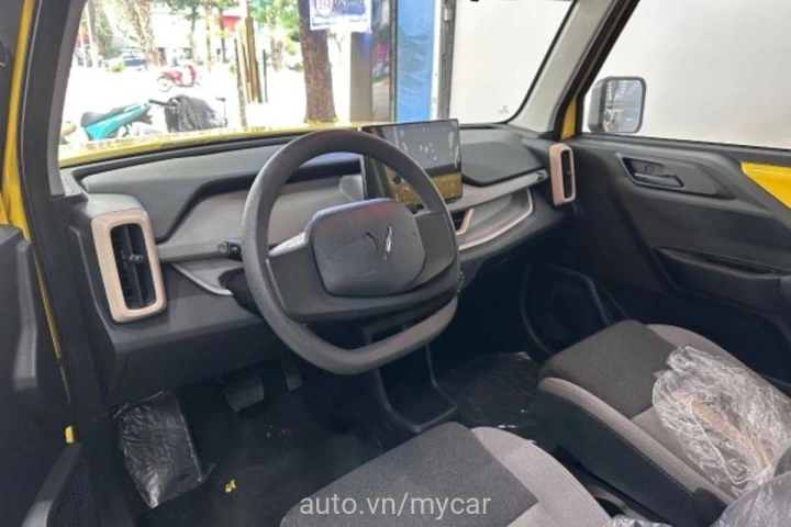 VinFast VF3 2024