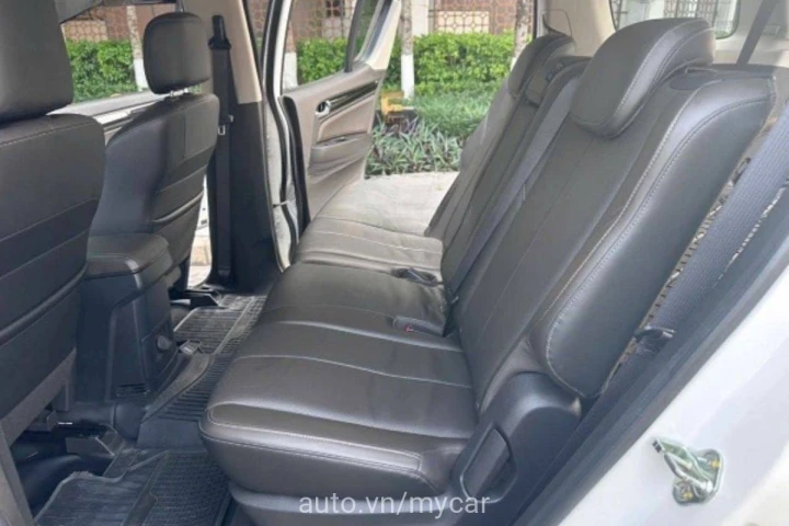 Chevrolet Trailblazer 2018