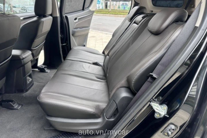 Chevrolet Trailblazer 2018