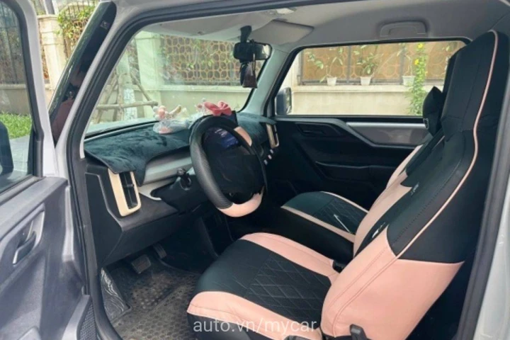 VinFast VF3 2024
