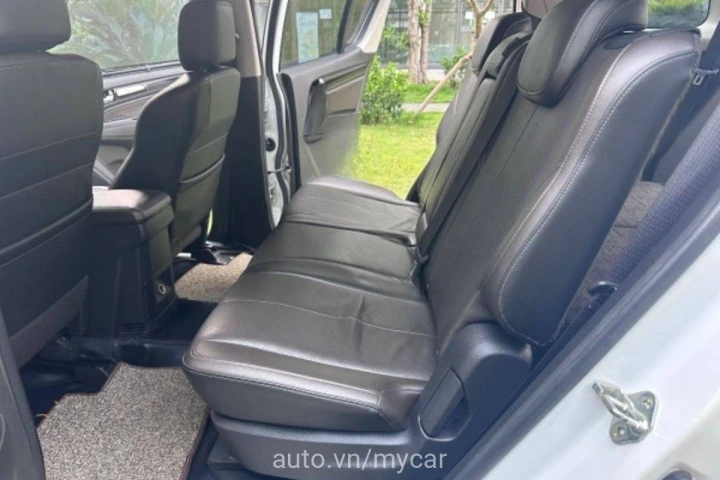 Chevrolet Trailblazer 2018