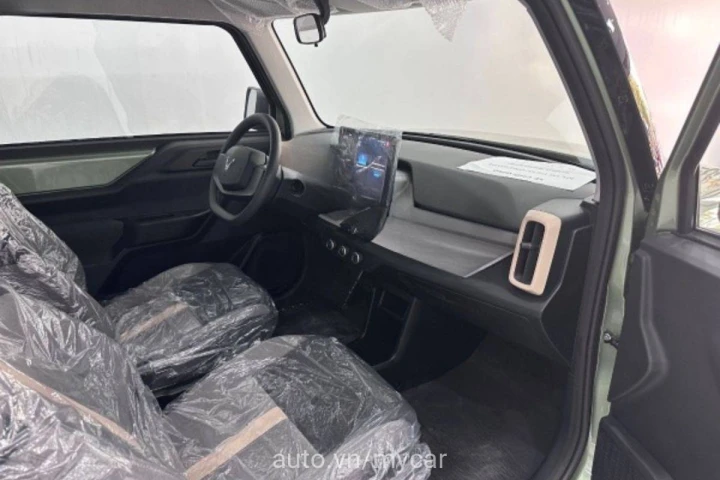 VinFast VF3 2024