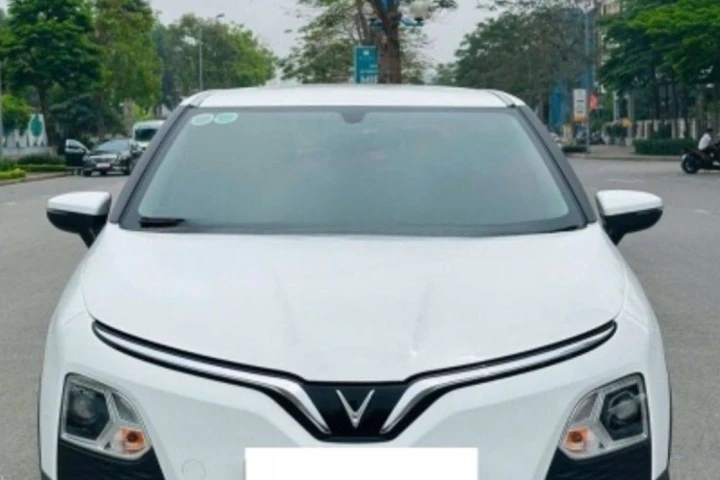 VinFast VF 5 2024
