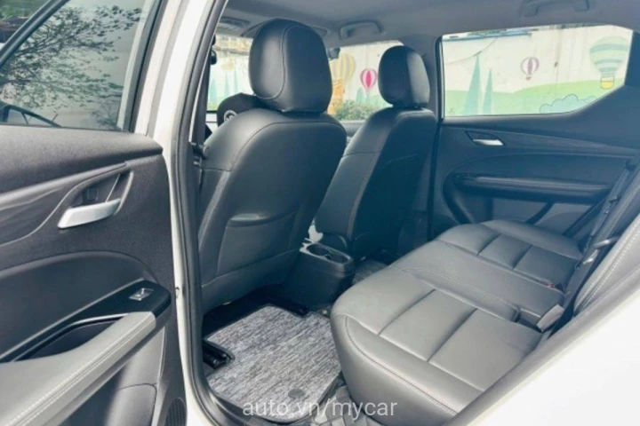 VinFast VF 5 2024