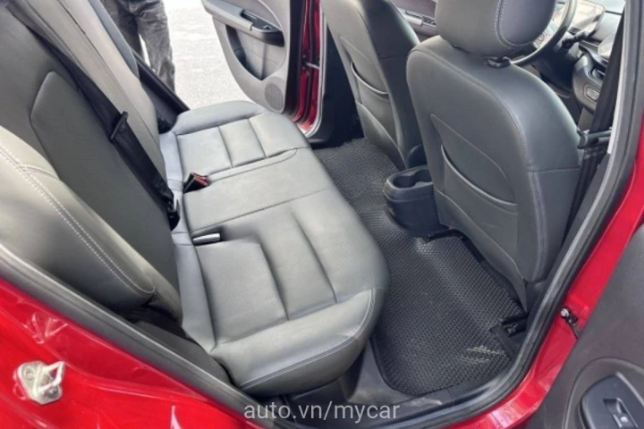 VinFast VF 5 2024