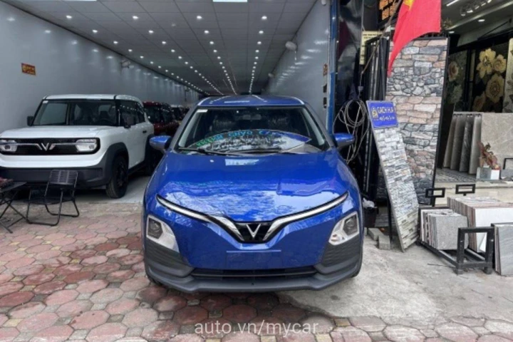 VinFast VF 5 2025