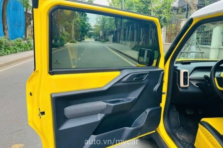 VinFast VF3 2024