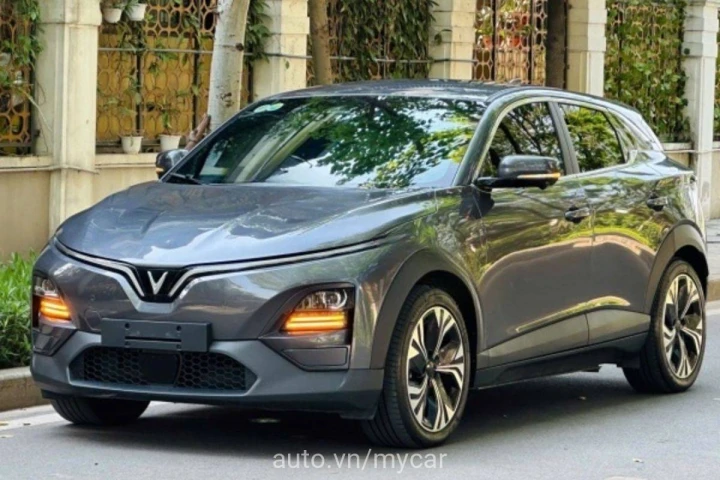 VinFast VF 6 2024