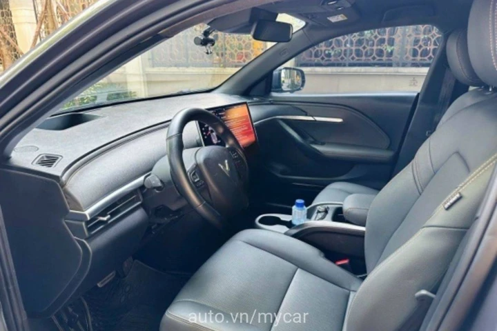 VinFast VF 6 2024
