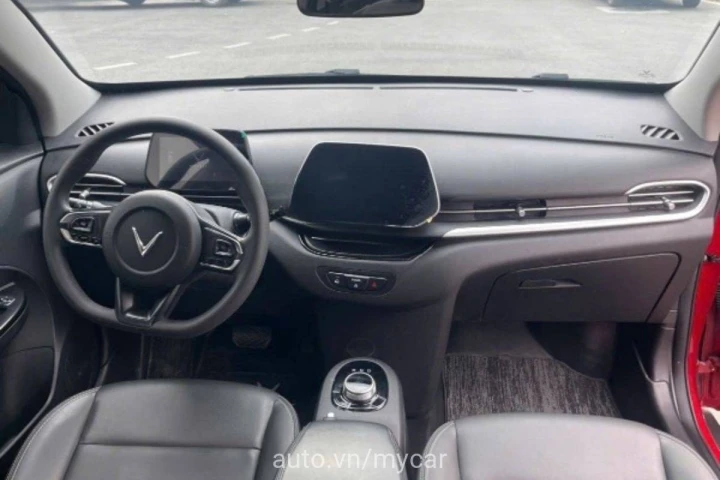 VinFast VF 5 2024