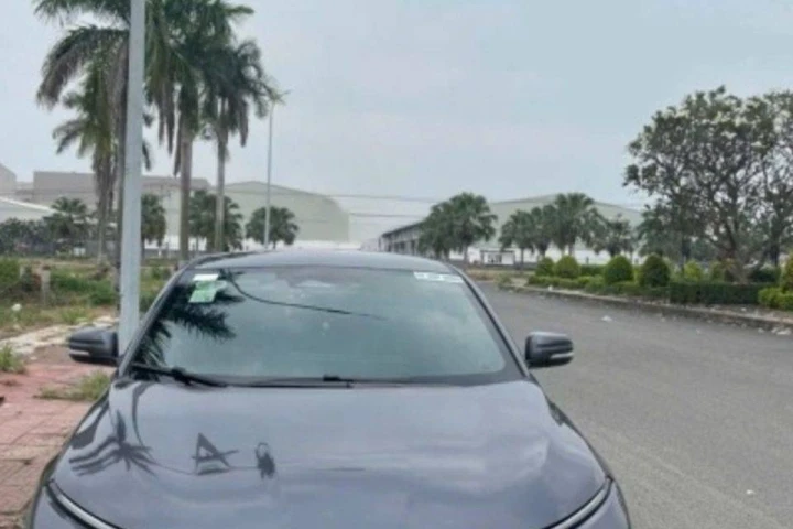 VinFast VF 6 2024