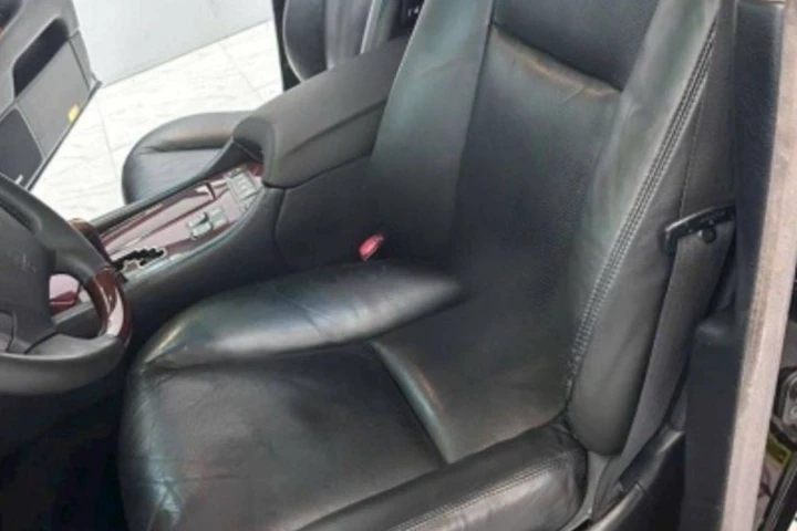 Lexus LS 2007
