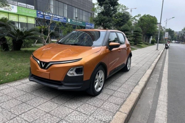 VinFast VF 5 2024